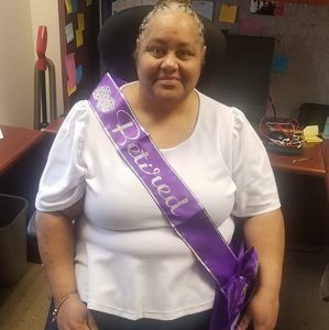 Meet your Posher, Donna